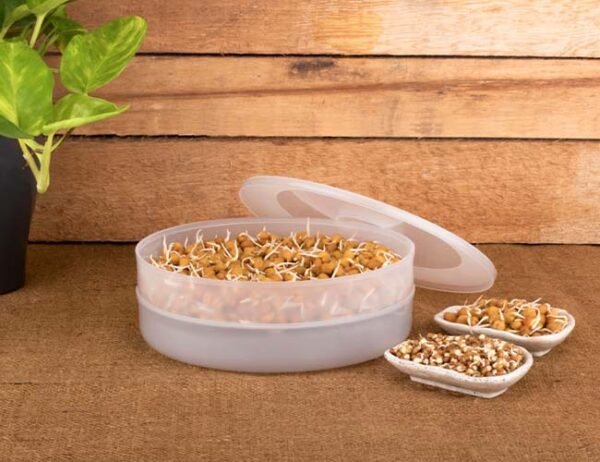 SPROUT MAKET 2 LAYER