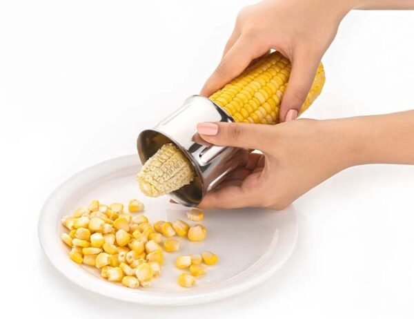 STEEL CORN CUTTER
